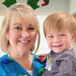 Meet your Posher, Kimberly